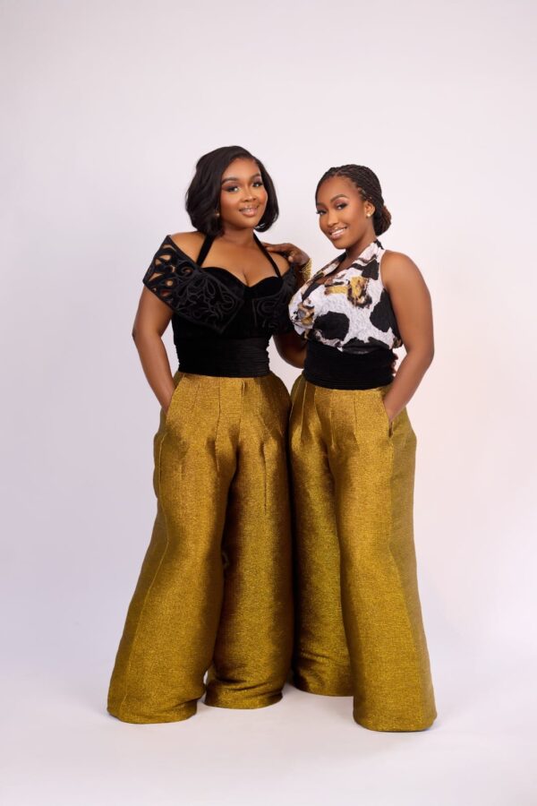 VaAd - Luxury African women's fashion designs (10) VaAd - Luxury African women's fashion designs (18)