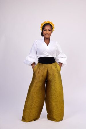 VaAd – VaAd Fafali Pants